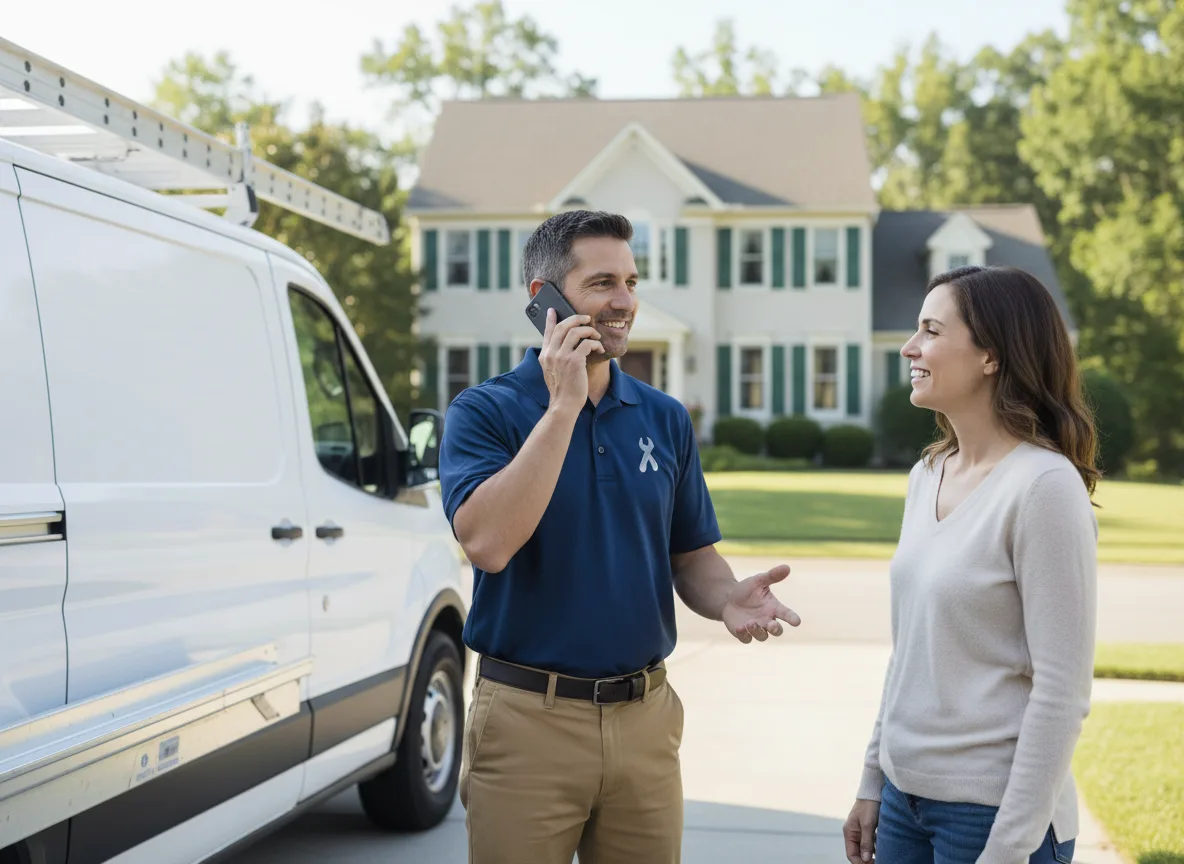 Home Gutter Service Charlestown, IN FAQs